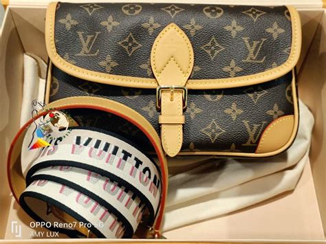 lv diane|louis vuitton diane reviews 2022.